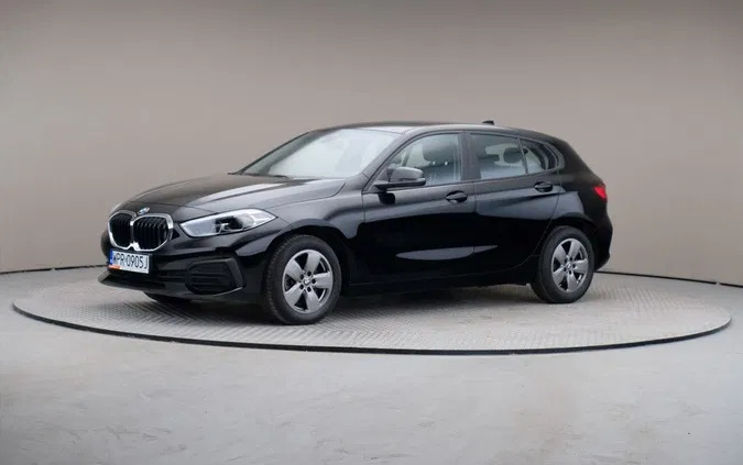 bmw seria 1 małopolskie BMW Seria 1 cena 92899 przebieg: 17157, rok produkcji 2020 z Kielce